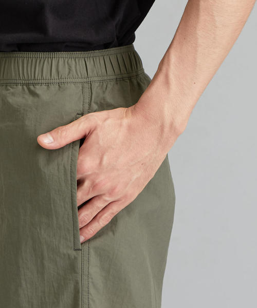 THE NORTH FACE（ザノースフェイス）の「［ザ ノースフェイス］SC THE NORTH FACE VERSATILE ショートパンツ（その他パンツ・メンズ・ブラック/オリーブ/パープル/マスタード・MEDIUM/LARGE）」の13枚目の写真