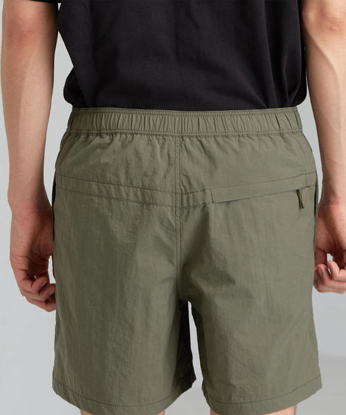 THE NORTH FACE（ザノースフェイス）の「［ザ ノースフェイス］SC THE NORTH FACE VERSATILE ショートパンツ（その他パンツ・メンズ・ブラック/オリーブ/パープル/マスタード・MEDIUM/LARGE）」の14枚目の写真