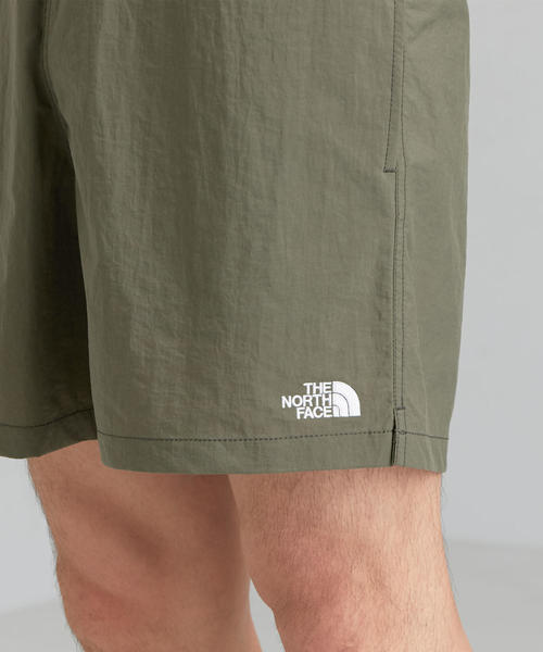 THE NORTH FACE（ザノースフェイス）の「［ザ ノースフェイス］SC THE NORTH FACE VERSATILE ショートパンツ（その他パンツ・メンズ・ブラック/オリーブ/パープル/マスタード・MEDIUM/LARGE）」の15枚目の写真
