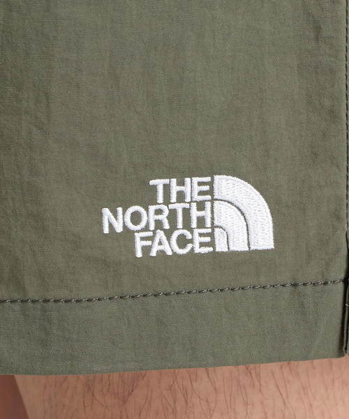 THE NORTH FACE（ザノースフェイス）の「［ザ ノースフェイス］SC THE NORTH FACE VERSATILE ショートパンツ（その他パンツ・メンズ・ブラック/オリーブ/パープル/マスタード・MEDIUM/LARGE）」の9枚目の写真