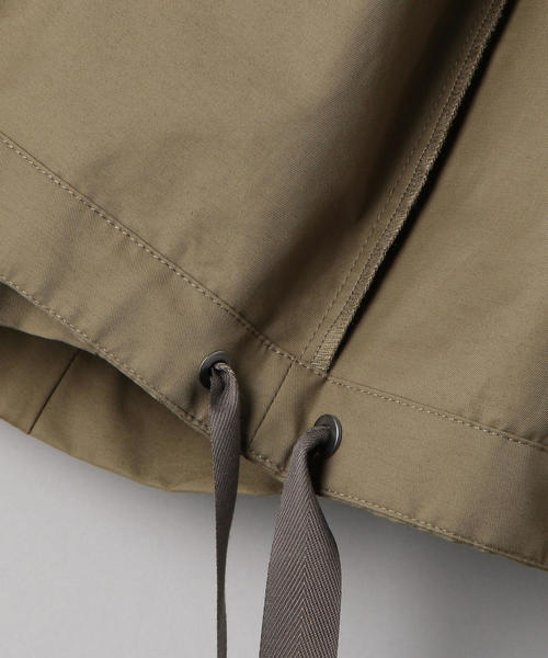 EN ROUTE（アンルート）の「＜EN ROUTE（アンルート）＞コットン