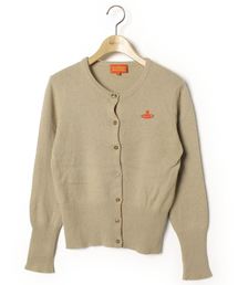 Vivienne Westwood red label�i���B���B�A�� �E�G�X�g�E�b�h���b�h���[�x���j�̌Ò��u�j�b�g�J�[�f�B�K���i�J�[�f�B�K���j�v