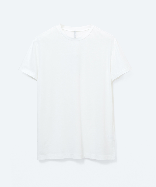 bodco（ボッコ）の「【bodco】ボッコ/Tシャツ（Tシャツ/カットソー・メンズ・ホワイト/グレー/ベージュ/ブルー/ネイビー・SMALL/MEDIUM/LARGE）」の2枚目の写真