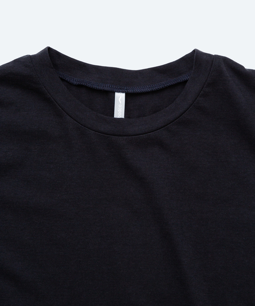 bodco（ボッコ）の「【bodco】ボッコ/Tシャツ（Tシャツ/カットソー・メンズ・ホワイト/グレー/ベージュ/ブルー/ネイビー・SMALL/MEDIUM/LARGE）」の12枚目の写真