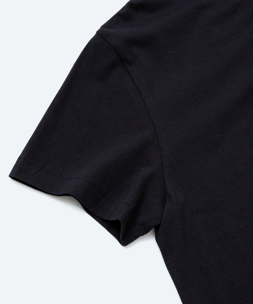 bodco（ボッコ）の「【bodco】ボッコ/Tシャツ（Tシャツ/カットソー・メンズ・ホワイト/グレー/ベージュ/ブルー/ネイビー・SMALL/MEDIUM/LARGE）」の11枚目の写真