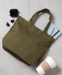 United Athle（ユナイテッドアスレ）の「推し活トートに！【United Athle】ヘビーコットンキャンバストートバッグ S 1460（トートバッグ）」