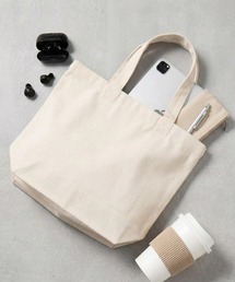 United Athle（ユナイテッドアスレ）の「推し活トートに！【United Athle】ヘビーコットンキャンバストートバッグ S 1460（トートバッグ）」