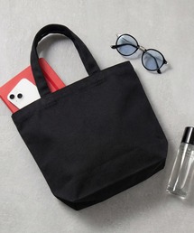 United Athle | 推し活トートに！【United Athle】ヘビーコットンキャンバストートバッグ S 1460(トートバッグ)