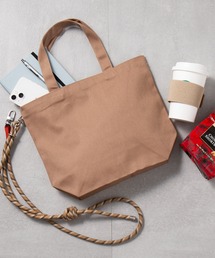 United Athle（ユナイテッドアスレ）の「推し活トートに！【United Athle】ヘビーコットンキャンバストートバッグ S 1460（トートバッグ）」