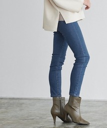 裏起毛 に該当するデニムパンツファッション通販 Zozotown