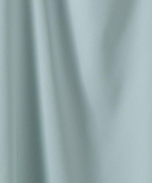 Steven Alan（スティーブンアラン）の「＜Steven Alan＞∴FLOWER PRINT DRESS/ワンピース（ワンピース・レディース・ブラック/ケリー・SMALL/MEDIUM）」の7枚目の写真