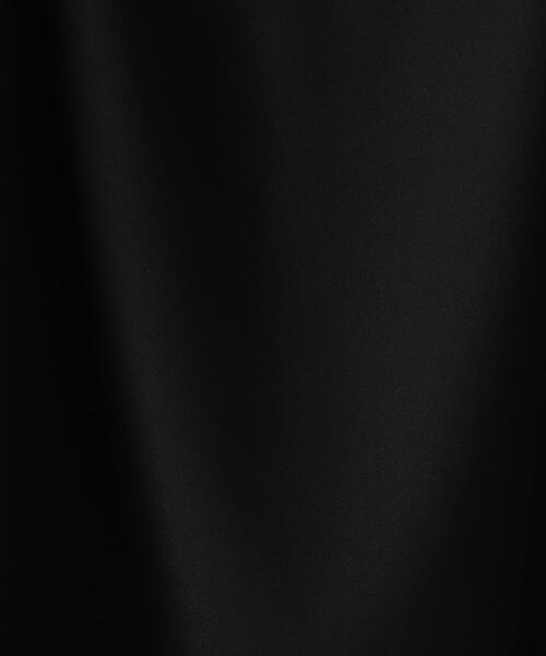 Steven Alan（スティーブンアラン）の「＜Steven Alan＞∴FLOWER PRINT DRESS/ワンピース（ワンピース・レディース・ブラック/ケリー・SMALL/MEDIUM）」の3枚目の写真