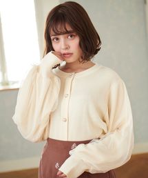 MAJESTIC LEGON�i�}�W�F�X�e�B�b�N���S���j�́u�p�[���t�`���[���X���[�u�J�[�f�i�J�[�f�B�K���j�v