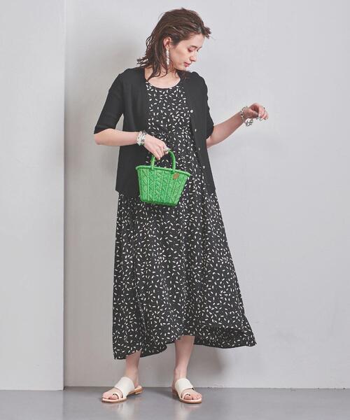 UNITED ARROWS（ユナイテッドアローズ）の「UBCB C/NY リブ V