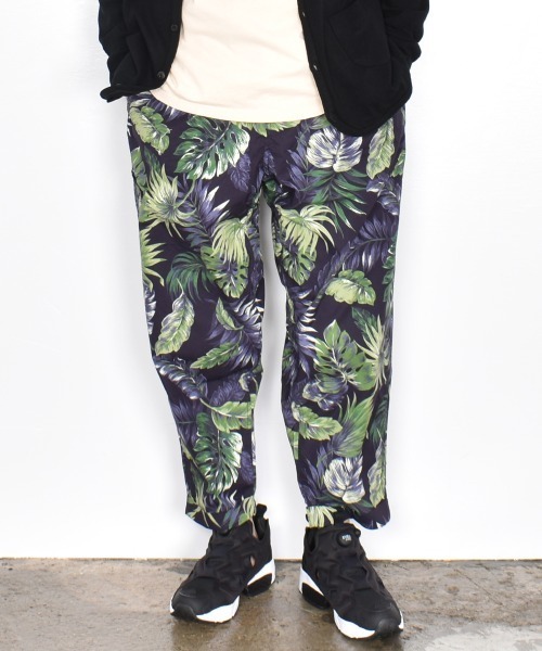 Gramicci（グラミチ）の「【GRAMICCI / グラミチ】WEATHER   RESORT PANTS（その他パンツ・メンズ・ブラック/ベージュ/オリーブ/ベージュ系その他/ブルー系その他・S/M/L/XL）」の5枚目の写真