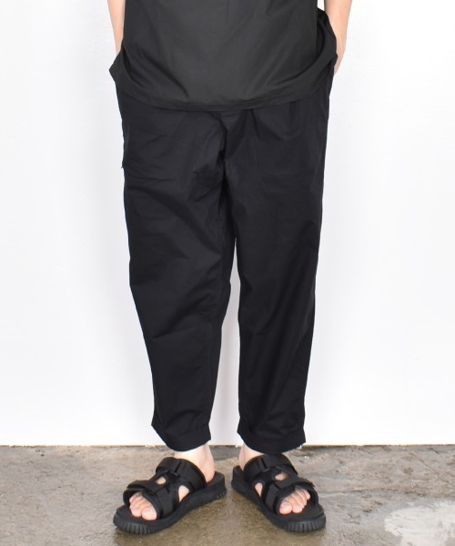 パンツgramicci グラミチ WEATHER RESORT PANTS