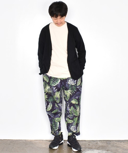 Gramicci（グラミチ）の「【GRAMICCI / グラミチ】WEATHER   RESORT PANTS（その他パンツ・メンズ・ブラック/ベージュ/オリーブ/ベージュ系その他/ブルー系その他・S/M/L/XL）」の12枚目の写真