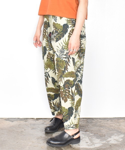 Gramicci（グラミチ）の「【GRAMICCI / グラミチ】WEATHER   RESORT PANTS（その他パンツ・メンズ・ブラック/ベージュ/オリーブ/ベージュ系その他/ブルー系その他・S/M/L/XL）」の13枚目の写真