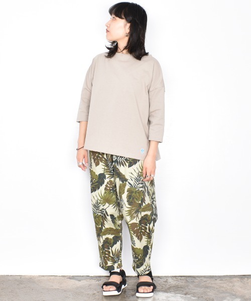 Gramicci（グラミチ）の「【GRAMICCI / グラミチ】WEATHER   RESORT PANTS（その他パンツ・メンズ・ブラック/ベージュ/オリーブ/ベージュ系その他/ブルー系その他・S/M/L/XL）」の15枚目の写真
