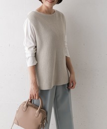 URBAN RESEARCH DOORS�i�A�[�o�����T�[�`�h�A�[�Y�j�́u�R�b�g���l�j�b�g�x�X�g�i�x�X�g�j�v