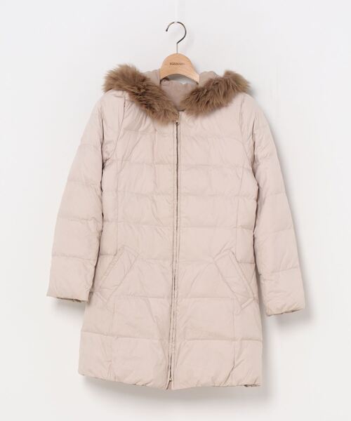 セール ブランド古着 ダウンコート ダウンジャケット コート Apuweiser Riche アプワイザーリッシェ のファッション通販 Zozoused