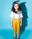 MINAU(ミナウ)の「オールインワン・サロペット(サロペット/オーバーオール)」