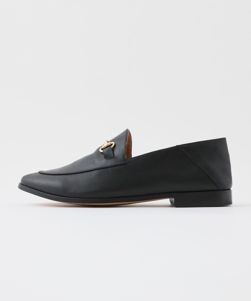 【CAMINANDO】EX. Bit Slip On / 2055 革靴 CAMINANDO】EX. Bit Slip On / 2055 革靴 - メルカリ