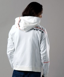 Avirex アヴィレックスのパーカー通販 Zozotown