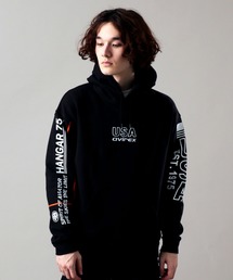 Avirex アヴィレックスのパーカー通販 Zozotown