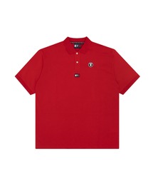 A Bathing Ape ポロシャツ eyden 着用 美品 エイプ 1ST CAMO 迷彩 ポロシャツ XL eyden着用 - メルカリ