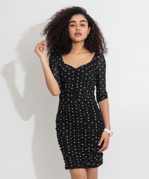 Guess | Luce Dress(ワンピース)