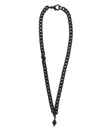 MARCELO BURLON | 【MARCELO BURLON】CROSS NECKLACE(ネックレス)