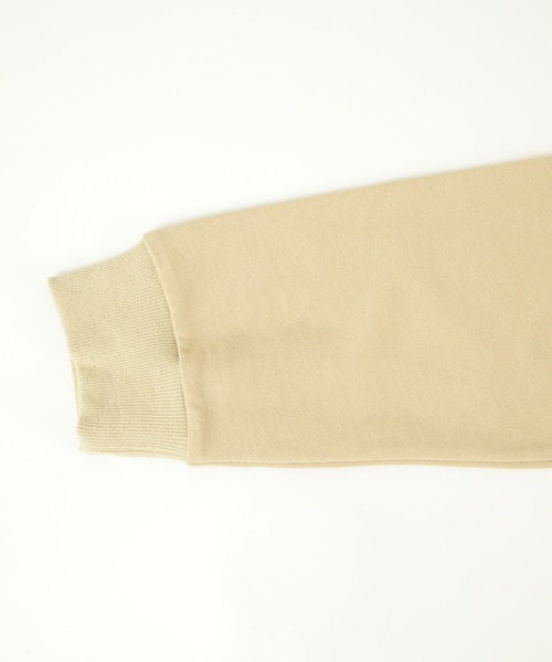 titivate(ティティベイト)の「キーネックカットソープルオーバー(Tシャツ/カットソー・レディース・ブラック/ベージュ/オフホワイト/ライトブラウン/モカ・FREE)」の17枚目の写真