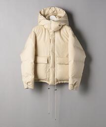 BEAUTY&YOUTH UNITED ARROWS（ビューティーアンドユースユナイテッドアローズ）の「＜AURALEE＞ショートダウンジャケットΨ（ダウンジャケット/コート）」