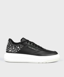 Paul Smith（ポールスミス）の「【オンラインショップ・一部店舗限定】スタッズレザースニーカー / 200808 HACK（スニーカー・メンズ）」