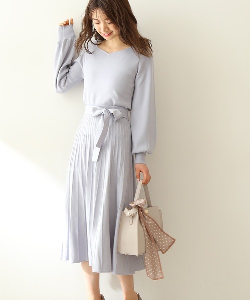 セール ブランド古着 セットアップ スーツセット Proportion Body Dressing プロポーションボディドレッシング のファッション通販 Zozoused