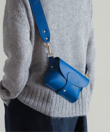 ノンブルアンペール　ラピエサージュ　リングミニバッグ NOMBRE IMPAIR｜ノンブル アンペールのバッグ通販 - ZOZOTOWN