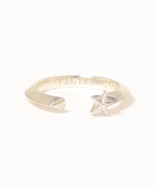 アクセサリー FANTASTIC MAN RING 645 FANTASTIC MAN RING 645 – FANTASTIC MAN ONLINE STORE