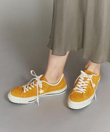 CONVERSE | ＜CONVERSE（コンバース）＞ONE STAR MADE IN JAPAN スエードスニーカー о(スニーカー)