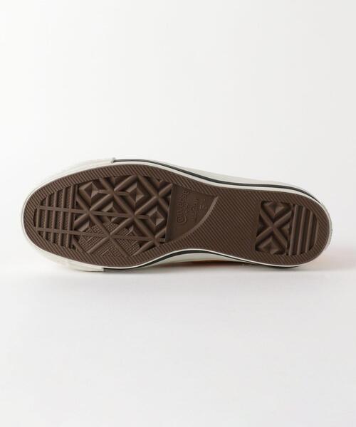 CONVERSE（コンバース）の「＜CONVERSE（コンバース）＞ONE STAR MADE IN JAPAN スエードスニーカー о（スニーカー・レディース・マスタード・23.5cm/23cm/24cm/24.5cm/25cm）」の5枚目の写真