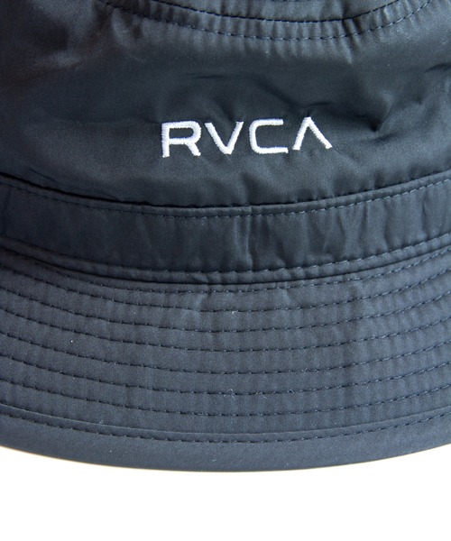 【RVCA】メンズ RAT HAT ハット RVCA（ルーカ）の「RVCA-RAT HAT（ハット）」 - WEAR