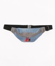 チチカカ | バイカラーボディバッグ(ボディバッグ/ウエストポーチ)