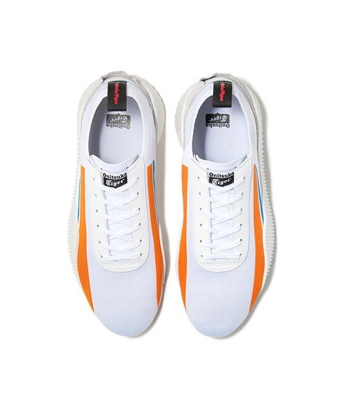 ACROMOUNT KNIT（スニーカー）｜Onitsuka Tiger（オニツカ
