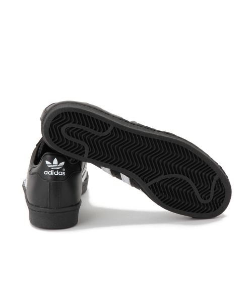BEAMS（ビームス）の「adidas Originals for BEAMS / スーパースター80's（スニーカー・メンズ・ブラック・26.0cm/27.5cm/28.0cm/27.0cm/26.5cm/28.5cm/25.5cm）」の18枚目の写真