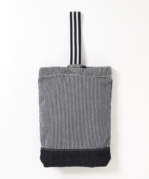 アゼリー学園 レッスンバッグ 通園リュック 上履き入れ 入園入学バッグ