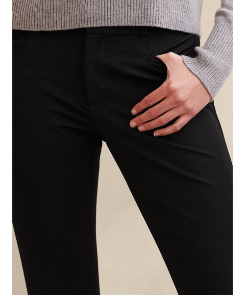 〖未使用〗バナナリパブリック Sloan スリム アンクルパンツ（2） BANANA REPUBLIC FACTORY STORE｜(W)BANANA REPUBLIC FACTORY