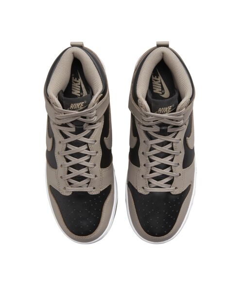 NIKE（ナイキ）の「ナイキ ダンク HIGH ウィメンズシューズ