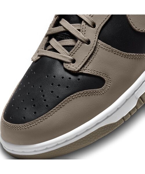 人気★Nike ナイキ ダンク HIGH ウィメンズシューズ レトロ 復活 NIKE（ナイキ）の「ナイキ ダンク HIGH ウィメンズシューズ