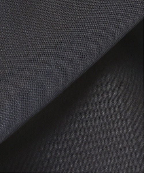 JOINT WORKS（ジョイントワークス）の「J-ソフトオーガンジーシャツ（シャツ/ブラウス・レディース・アイボリー/カーキ/ネイビー/ピンク・FREE）」の12枚目の写真