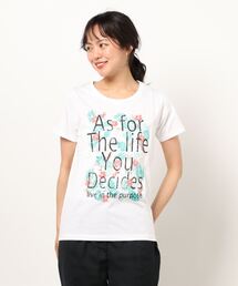 AC 葉柄ﾛｺﾞT（AB)